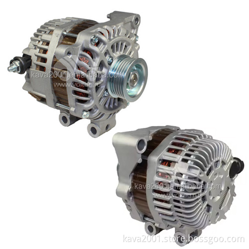 12V Auto Alternator For Subaru Impreza 23700AA711 A3TG6691A